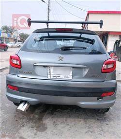 بیجۆ 207